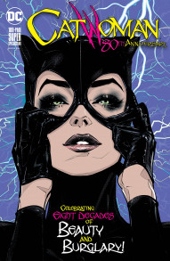 80th Anniversary 100-Page Super Spectacular: Catwoman #1