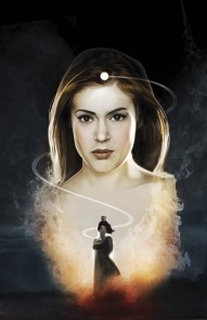 Charmed: Season 10 #6