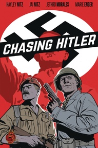 Chasing Hitler Vol. 1 Collected