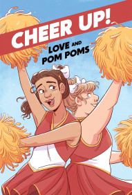 Cheer Up: Love and Pom Poms OGN