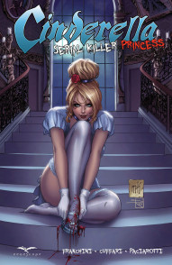 Cinderella: Serial Killer Princess Vol. 1