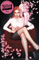 Clean Room Vol. 1: Immaculate Conception TP Reviews