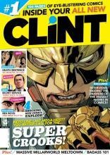 CLiNT Volume 2 #1