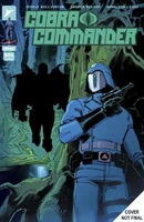 Cobra Commander (2024)