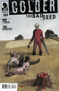 Colder: The Bad Seed #3