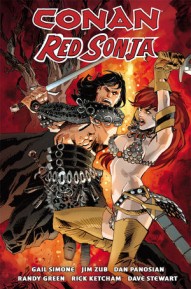 Conan / Red Sonja Vol. 1