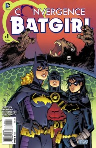 Convergence: Batgirl