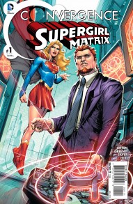 Convergence: Supergirl - Matrix