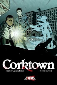 Corktown #1