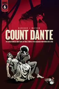 Count Dante #6