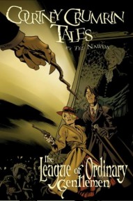 Courtney Crumrin Tales: The League of Ordinary Gentlemen #1