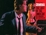 Criminal: The Last of the Innocent #4