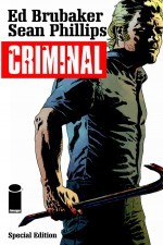 Criminal #1