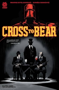 Cross To Bear Collected
