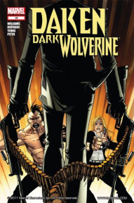 Daken: Dark Wolverine #19