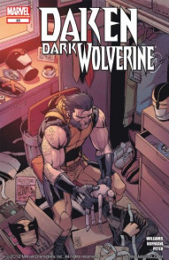 Daken: Dark Wolverine #23
