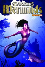 Damsels: Mermaids #1