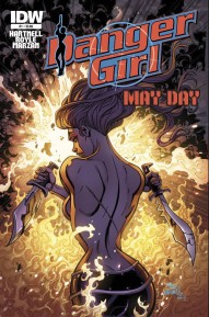 Danger Girl: May Day