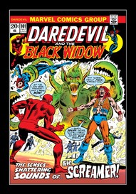 Daredevil #101
