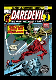 Daredevil #116