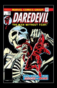 Daredevil #130