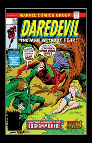 Daredevil #142