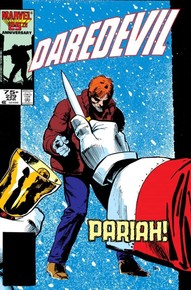 Daredevil #229