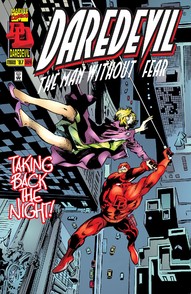 Daredevil #364