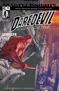 Daredevil #42