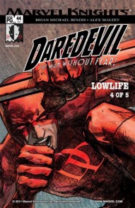Daredevil #44