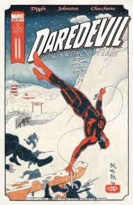 Daredevil #506