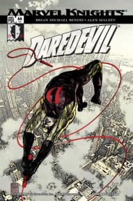 Daredevil #66