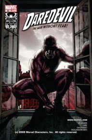 Daredevil #92