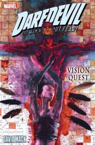 Daredevil: Echo - Vision Quest