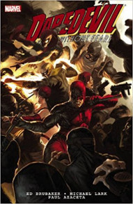 Daredevil: Ed Brubaker & Michael Lark Ultimate Collection Vol. 2