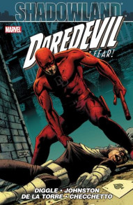 Daredevil: Shadowland