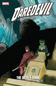 Daredevil: The Devil's Hand