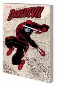 Daredevil Vol. 1