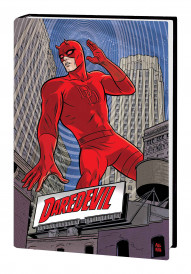 Daredevil Vol. 1: By Mark Waid Omnibus