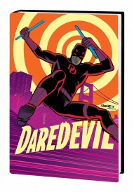 Daredevil Vol. 4 By Mark Waid