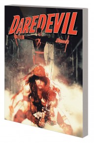 Daredevil Vol. 2: Supersonic