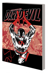 Daredevil Vol. 3: Dark Art