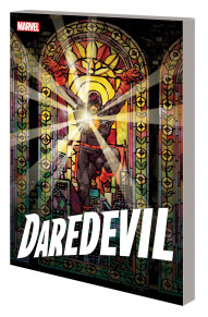 Daredevil Vol. 4: Identity