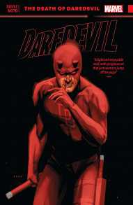 Daredevil Vol. 8: Death Of Daredevil