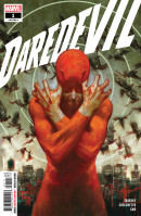 Daredevil (2019) #1