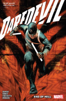 Daredevil (2019) Vol. 4: End Of Hell TP Reviews