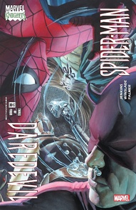 Daredevil / Spider-Man #3
