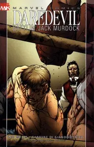 Daredevil: Battling Jack Murdock #3