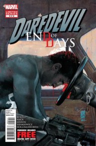 Daredevil: End of Days #5