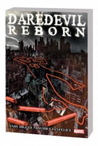 Daredevil: Reborn Vol. 1